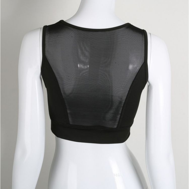 TOP SPORTOWY DO ĆWICZEŃ TOP14M - obrazek 4