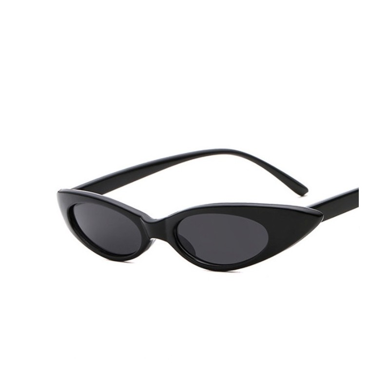 Okulary przeciwsłoneczne ELEGANT kocie OK262WZ1 - obrazek 6