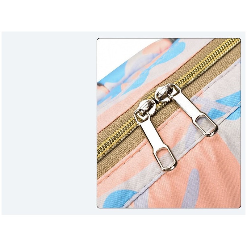 Torba, organizer do wózka plecak dla mamy PLM16WZ3 - obrazek 7