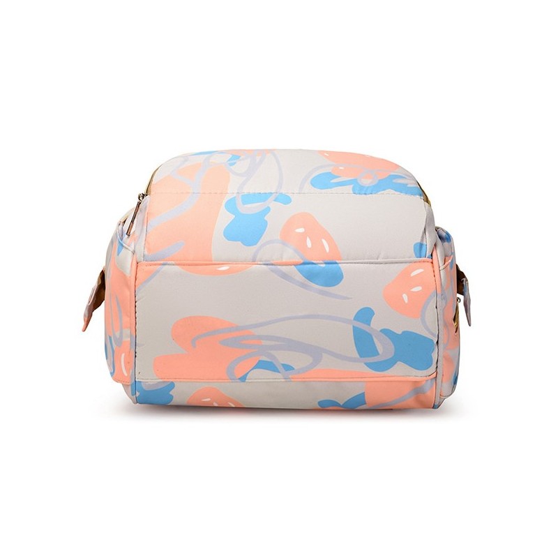 Torba, organizer do wózka plecak dla mamy PLM16WZ4 - obrazek 4