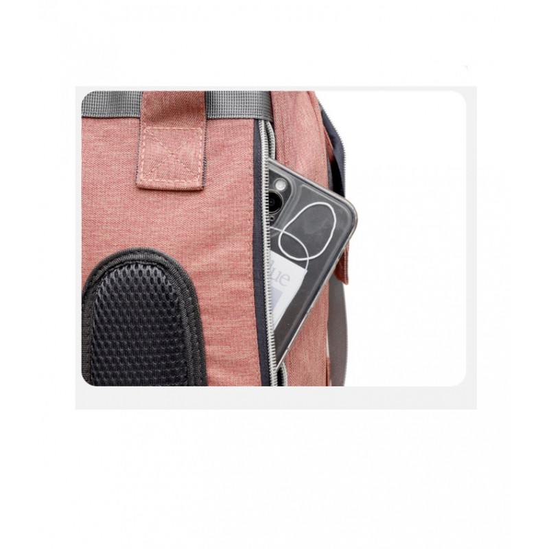 Torba, organizer do wózka plecak dla mamy PLM15R - obrazek 3