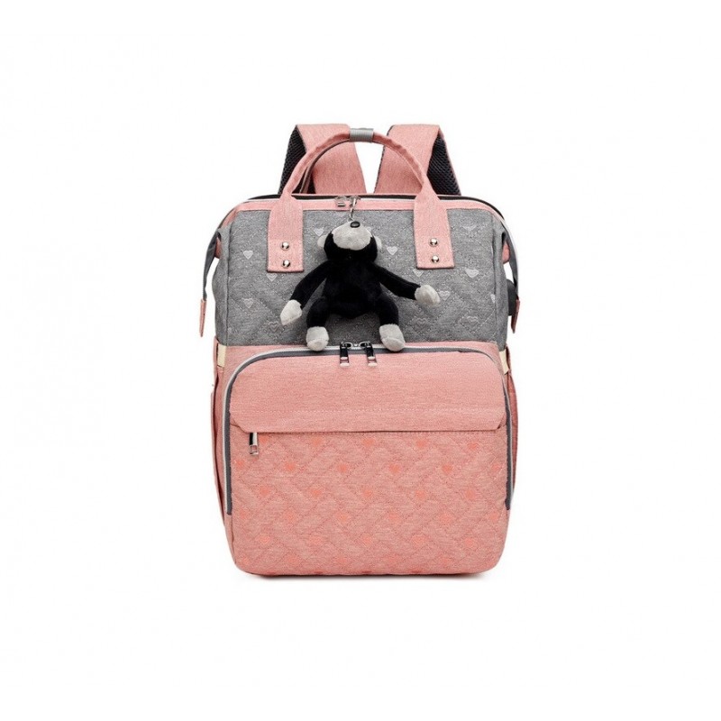 Torba, organizer do wózka plecak dla mamy PLM15R - obrazek 5