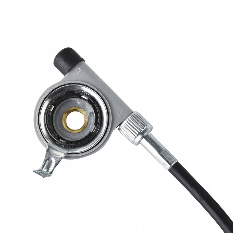 Licznik rowerowy wodoodporny przewodowy LR01 - obrazek 4