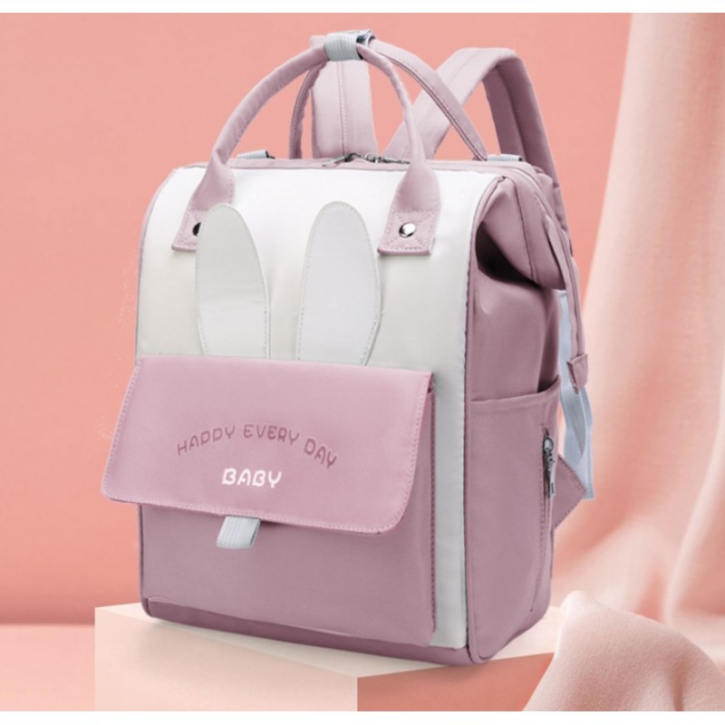 Torba, organizer do wózka plecak dla mamy PLM24 - obrazek 3