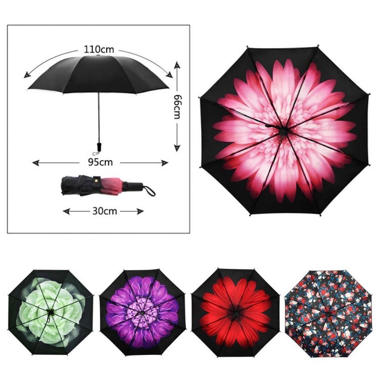 PARASOL UMBRELLA NIEBO PAR01WZ4 - obrazek 7