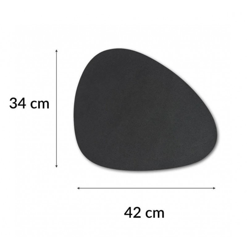 Wodoodporna podkładka na stół z tłoczeniem 36,5 x 45 cm MP35 - obrazek 4