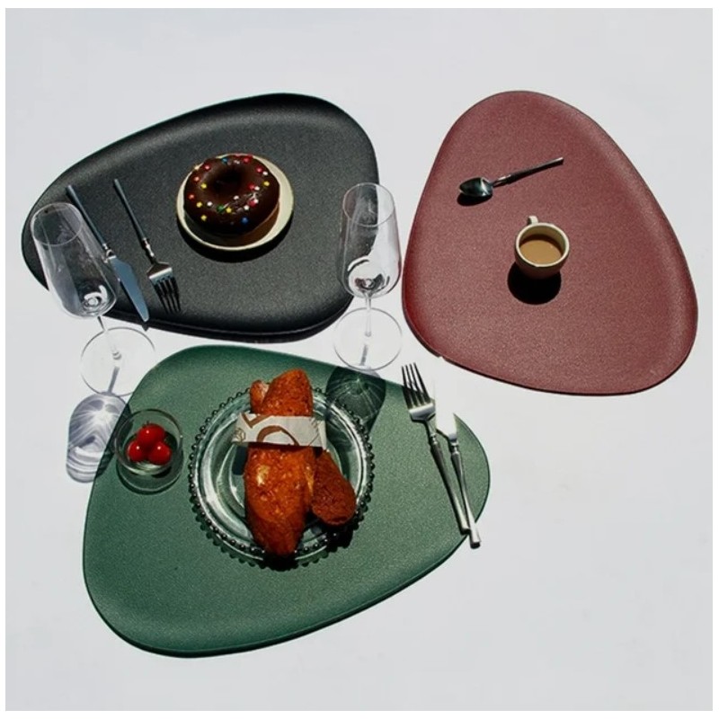 Wodoodporna podkładka na stół z tłoczeniem 36,5 x 45 cm MP35 - obrazek 6