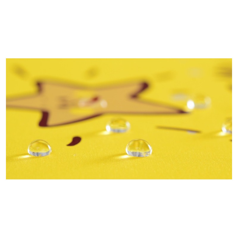 Parasol umbrella Star turkus PAR06M - obrazek 7