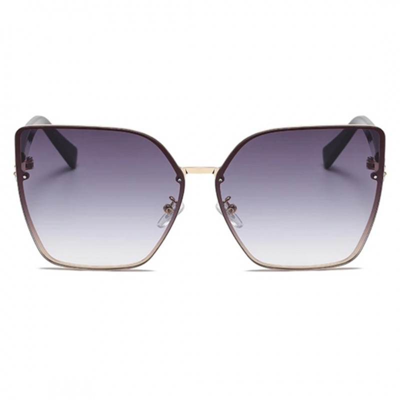 Okulary przeciwsłoneczne PREMIUM OK382WZ1 - obrazek 4