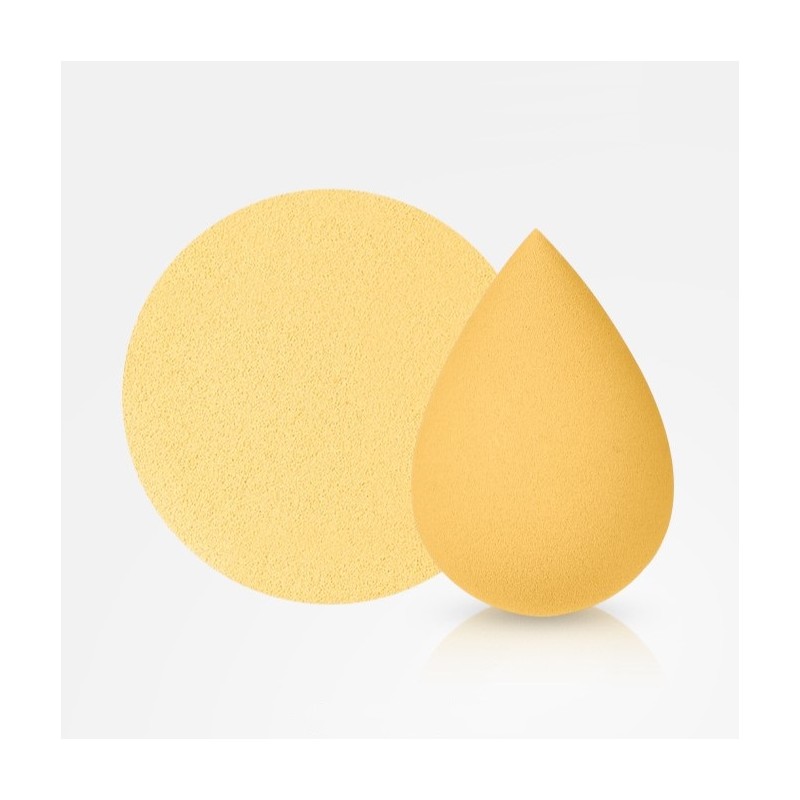 Zestaw 7 gąbeczek do makijażu ROSE CREAM DUO GB06ZO - obrazek 3