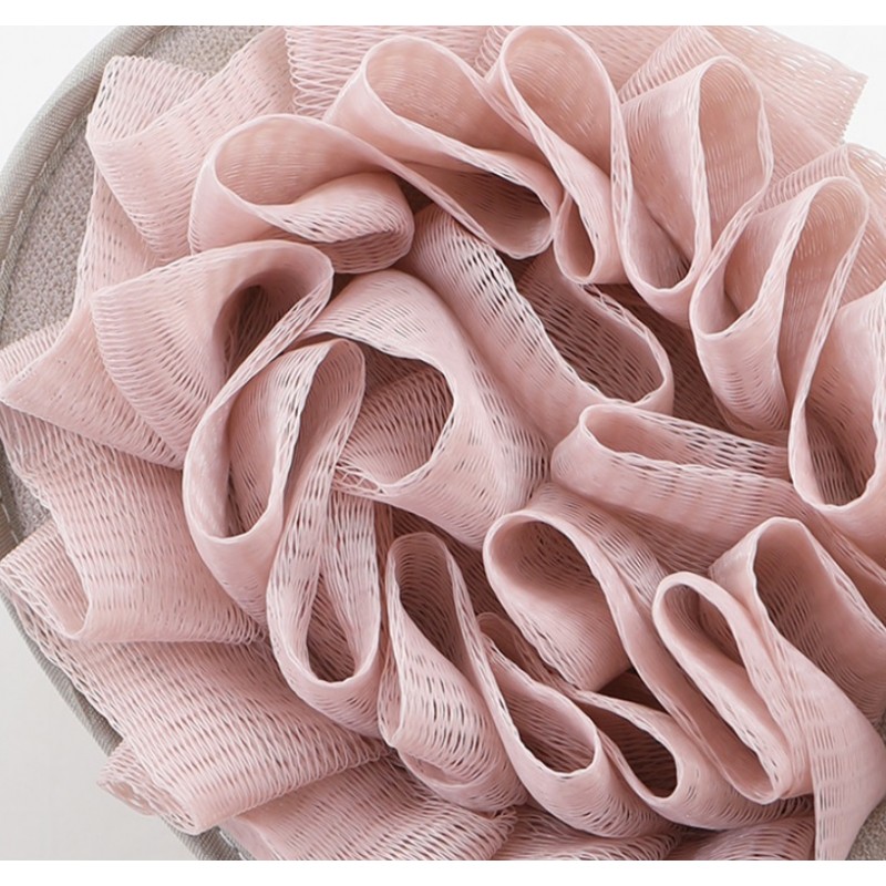 Szczotka gąbka do mycia na mokro i sucho Dwustronna GB02R - obrazek 5