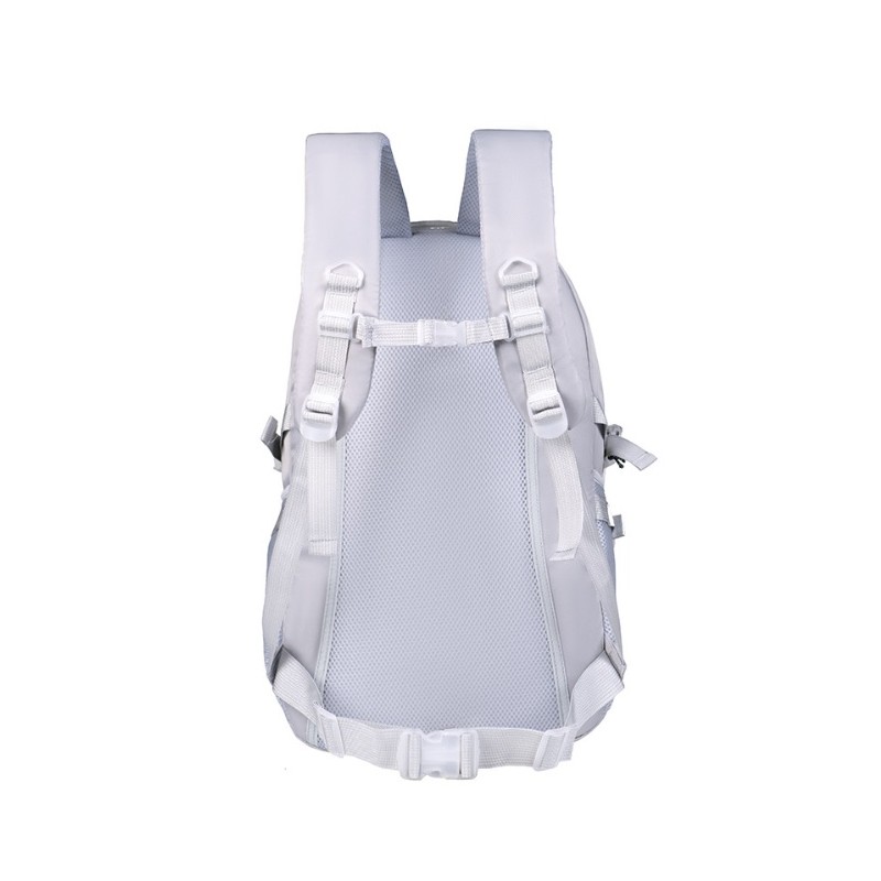 Plecak podróżny, sportowy górski, wodoodporny, 52x34x19cm PL181 - obrazek 4