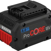 Bateria Bosch ProCORE18V