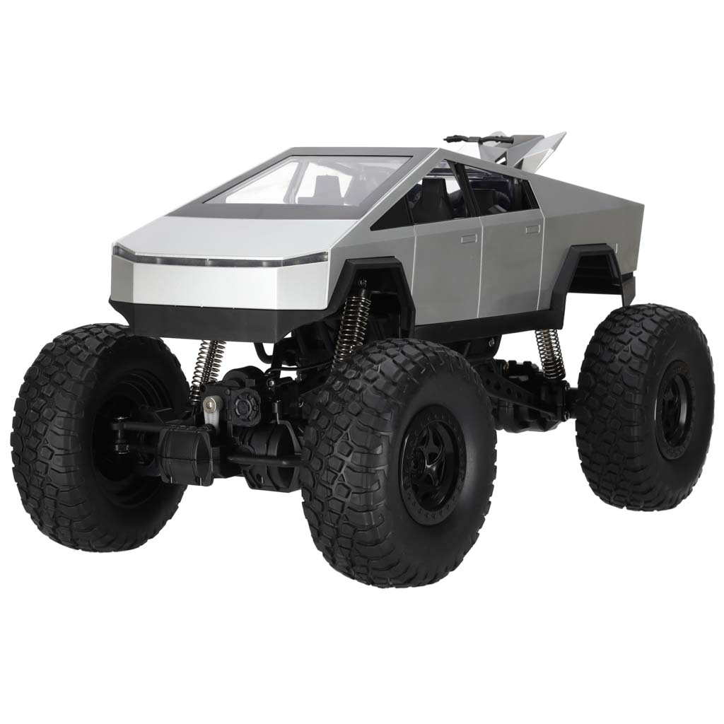 Samochód zdalnie sterowany Pickup Truck Climbing Vehicle 1:8 2,4GHz - obrazek 5