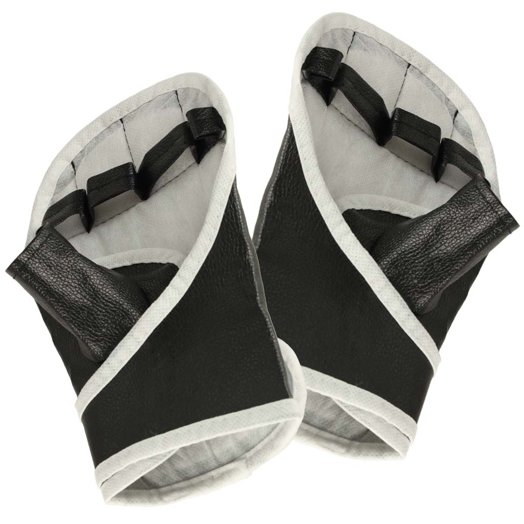 Tarcza bokserska treningowa na ścianę trenażer muzyka Bluetooth LED USB - obrazek 7