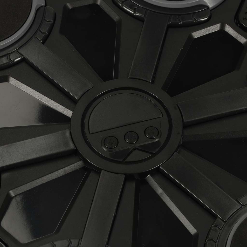 Tarcza bokserska treningowa na ścianę trenażer muzyka Bluetooth LED USB - obrazek 8