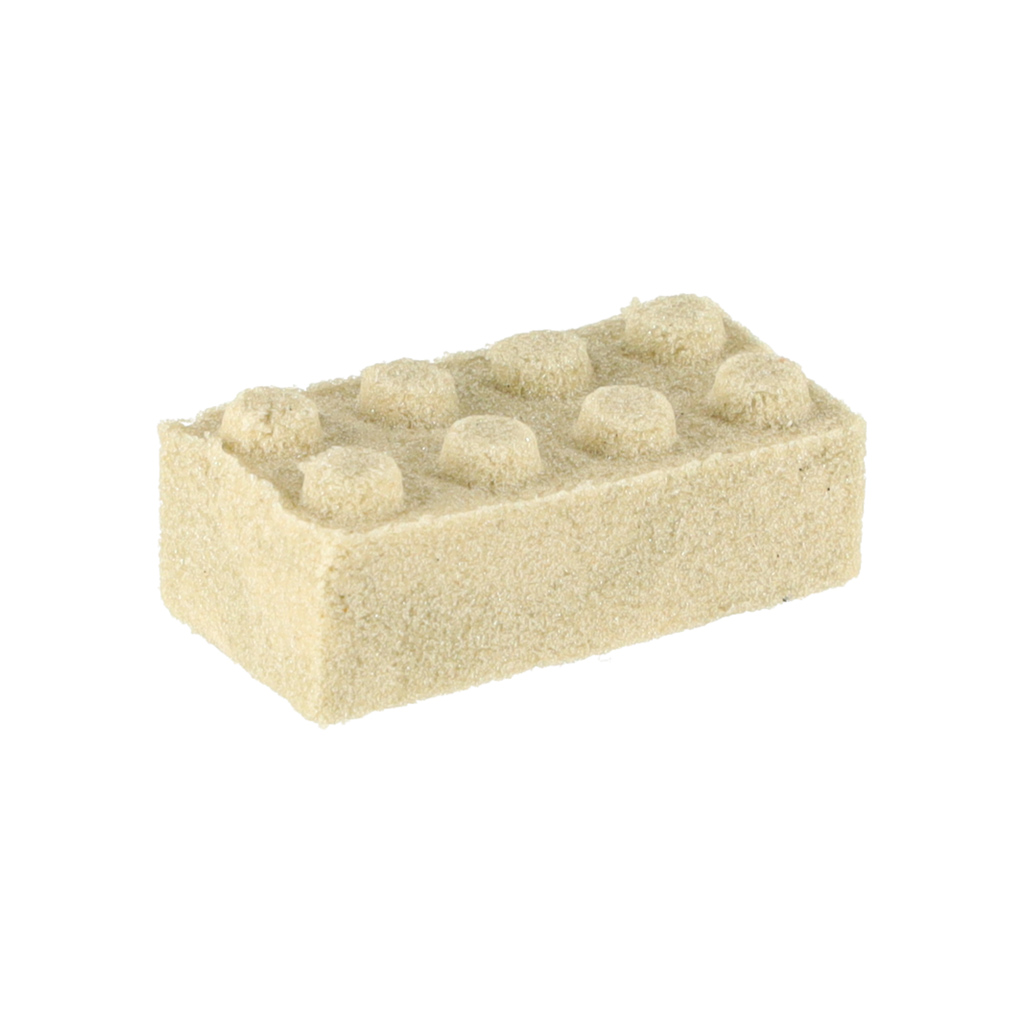 Piasek dla dzieci 750g domek foremki figurki zestaw kreatywny - obrazek 7