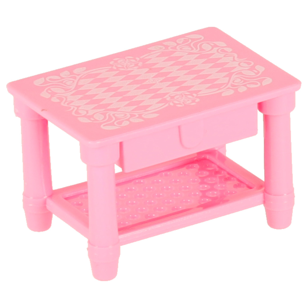 Samochód lodziarnia sklep z lodami kamper rozkładany stolik krzesła 30 elementów - obrazek 8