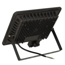 Lampa czujnik ruchu reflektor 100W