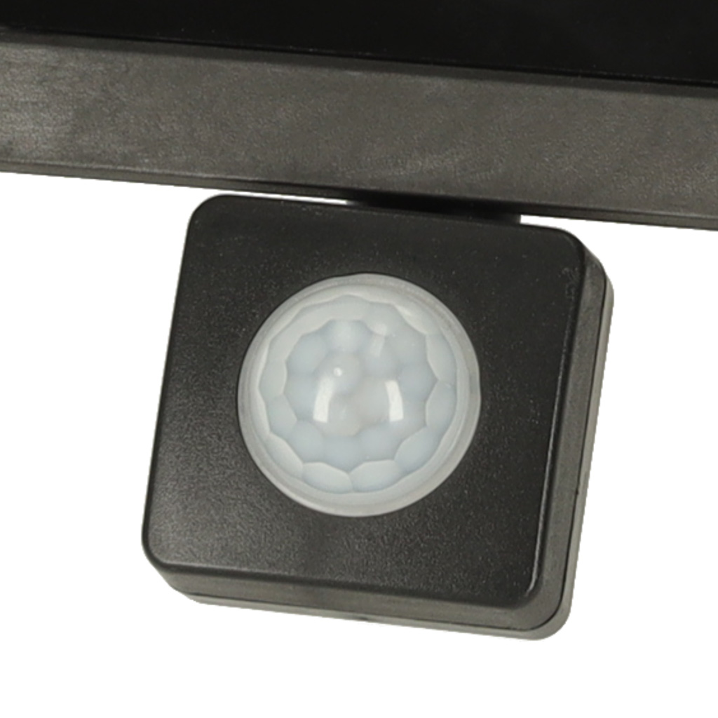 Lampa czujnik ruchu reflektor 100W - obrazek 4