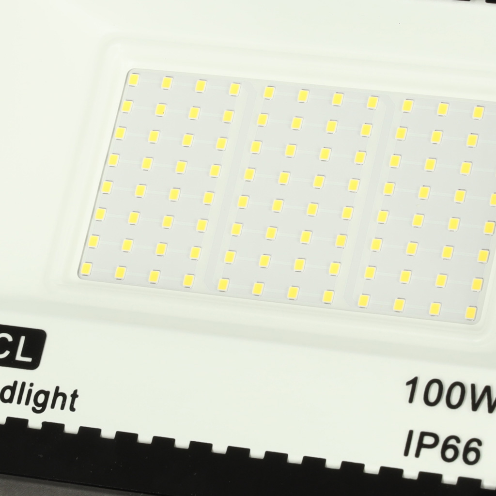 Lampa czujnik ruchu reflektor 100W - obrazek 6