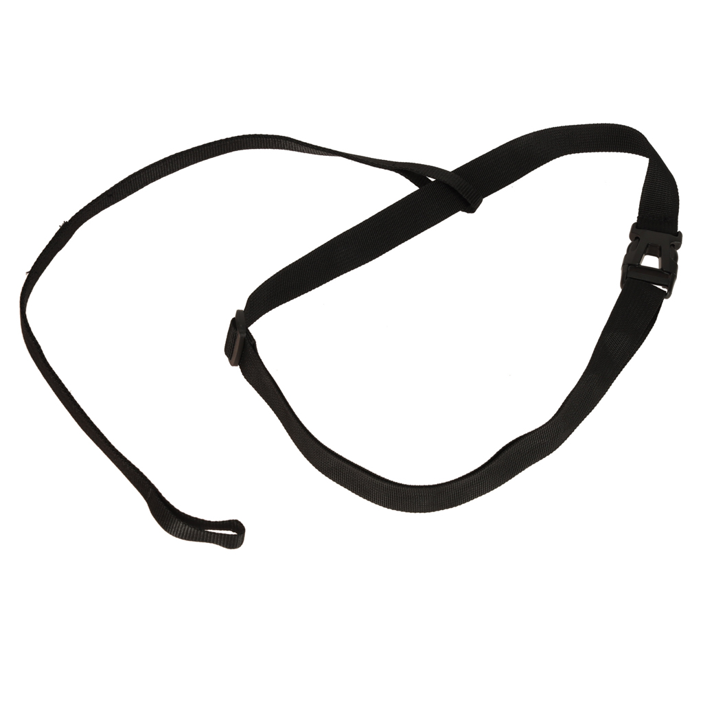 Bojka do pływania boja asekuracyjna ratunkowa pływacka sucha kieszeń gwizdek 20l - obrazek 8