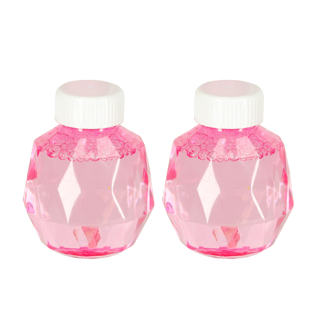 Maszyna do baniek mydlanych księżniczka różdżka - obrazek 8