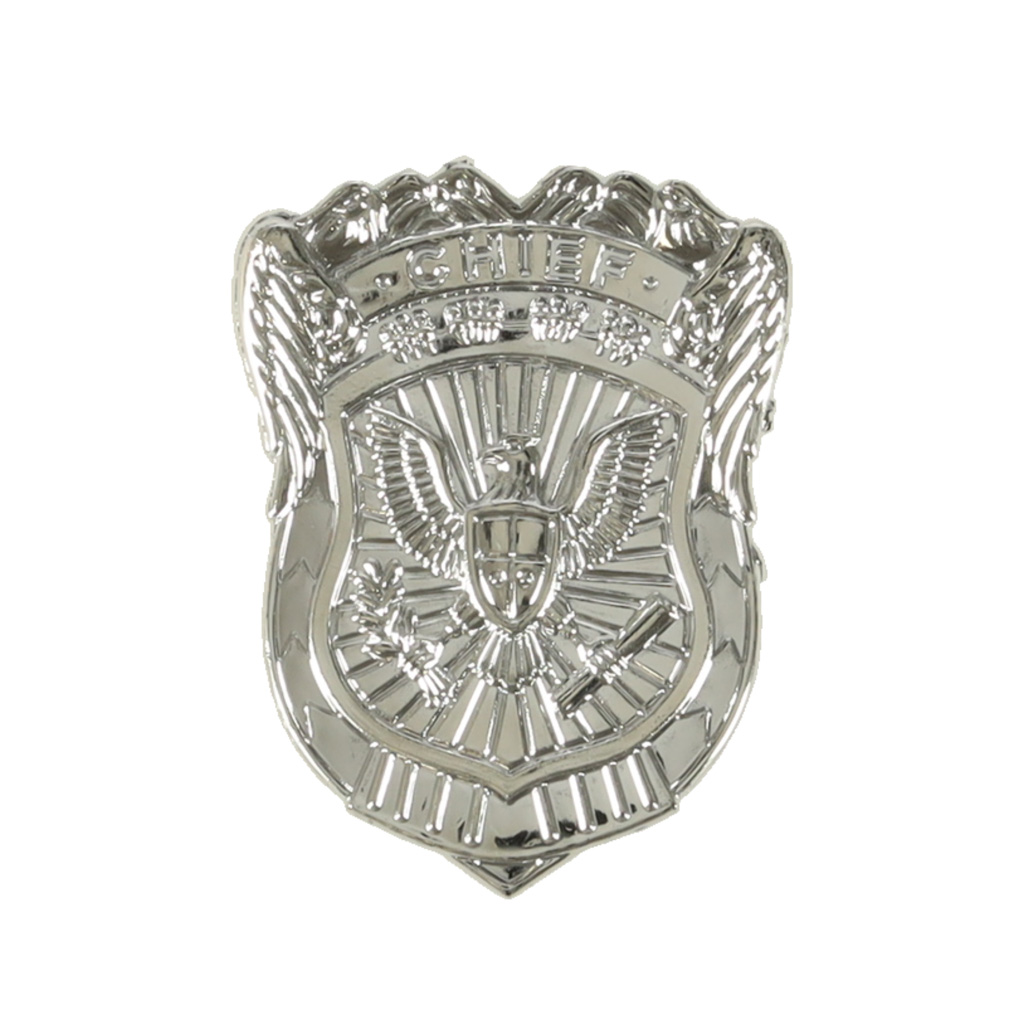 Zestaw policyjny małego policjanta pistolet karabin maska kajdanki akcesoria policyjne - obrazek 6