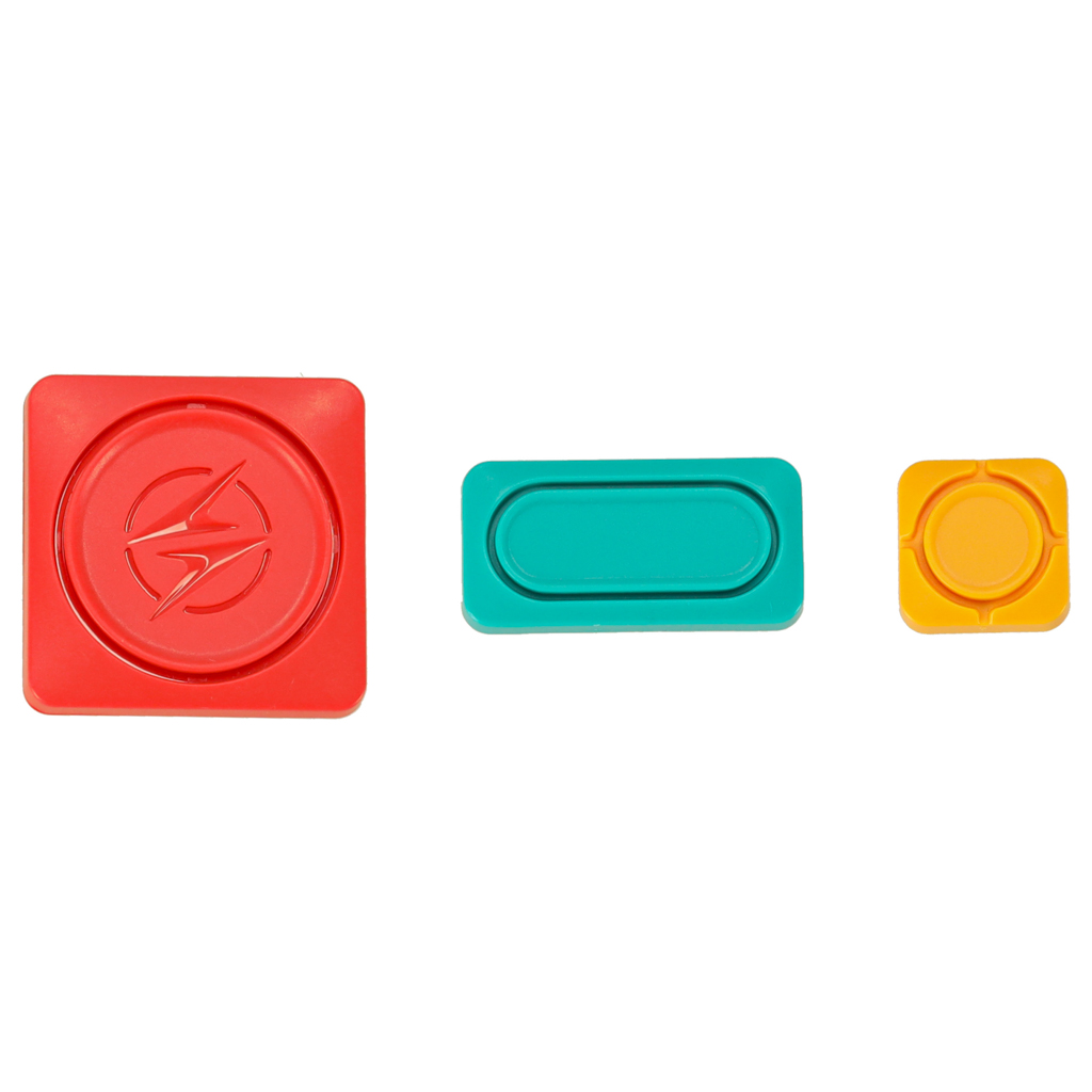 Gra logiczna łamigłówka elektroniczna przesuwna 500 poziomów - obrazek 8