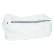 Worek siatka torba do prania bielizny ubrań spodni z zamkiem 9 szt