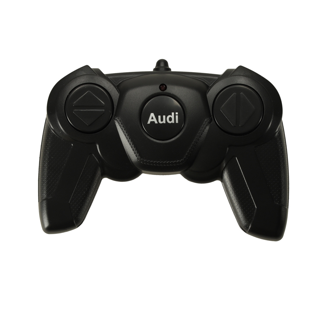 Samochód zdalnie sterowany Rastar 27300 Audi Q7 1:24 czarny - obrazek 6