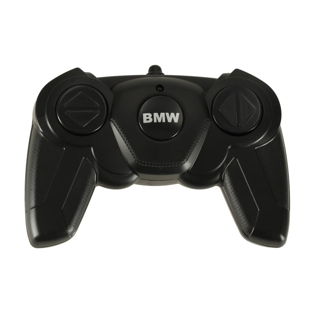 Samochód zdalnie sterowany Rastar 31700 BMW X6 1:24 biały - obrazek 6