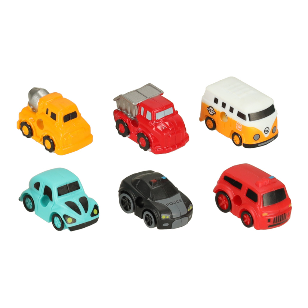 Multifunkcyjny Tor samochodowy kosmiczny parking winda XXL 2w1 - obrazek 7