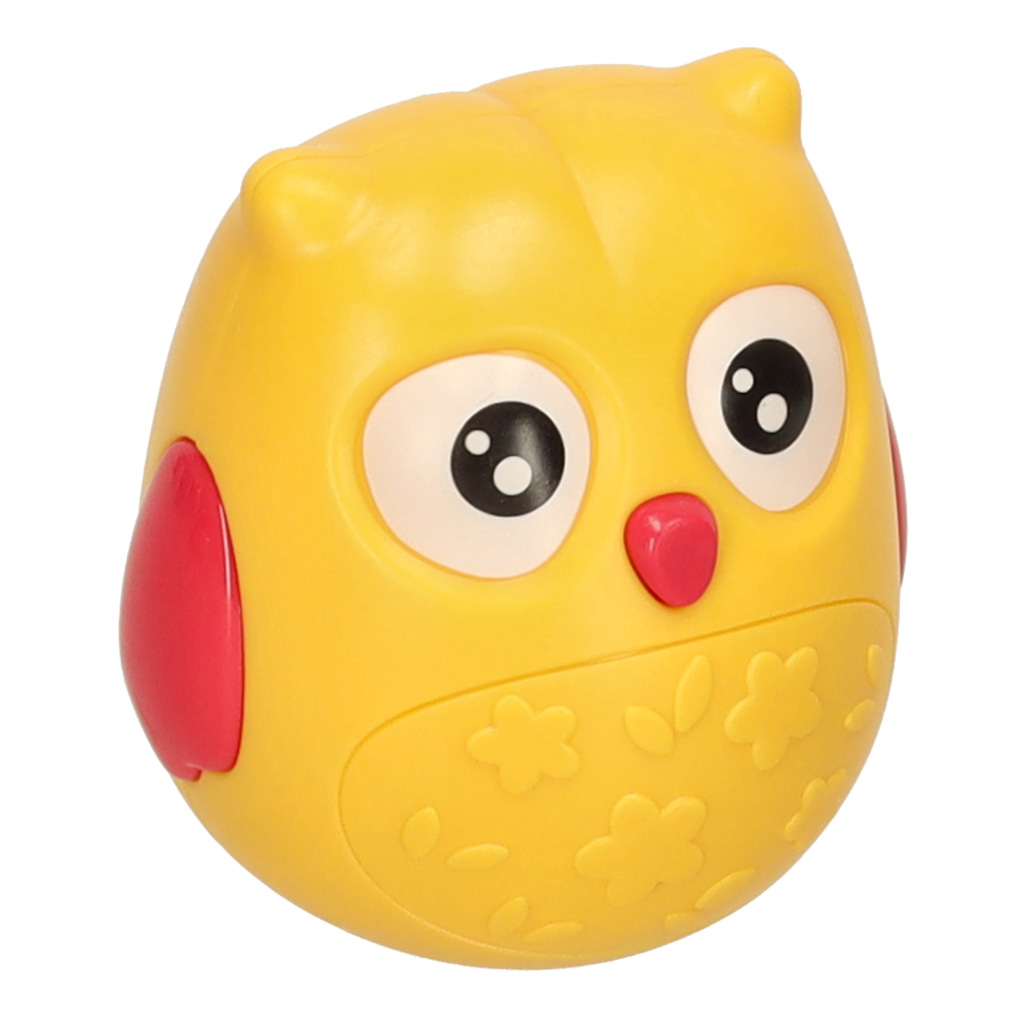 Kostka edukacyjna interaktywna pianinko robaczki 6w1 Bibi-inn - obrazek 8