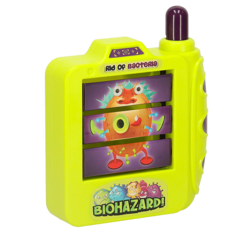 Złap potwory gra dla dzieci na spostrzegawczość trening pamięci - obrazek 3