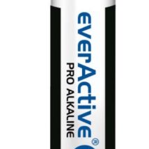 Bateria everActive Pro Alkaline LR03 AAA 10 szt.