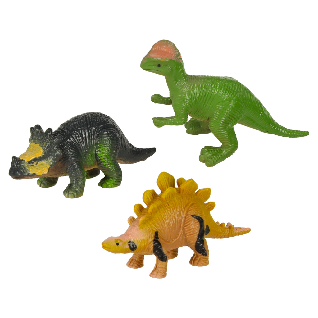 Hodowla dinozaurów terrarium projektor z lampką nocną LED - obrazek 6