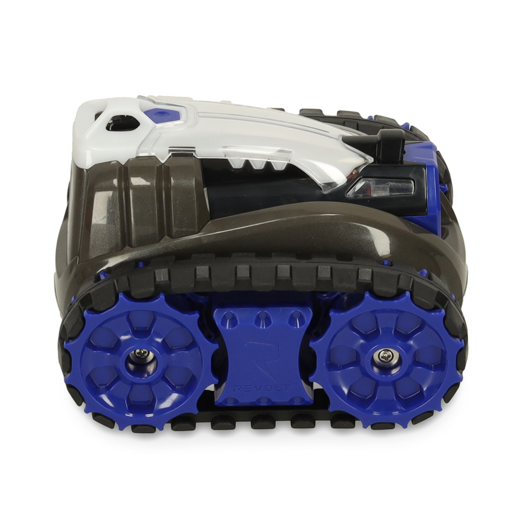 Autka na gąsiennicach na pilota RC REVOLT TG1004T Battle Tanks Pojedynek Laserowy 2.4GHz LED Efekty Dźwiękowe Off-Road - obrazek 6