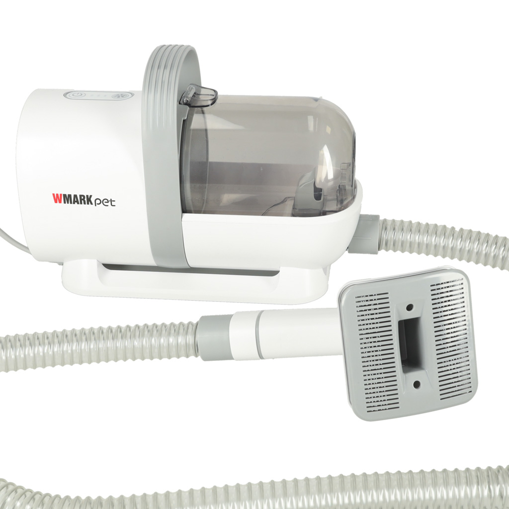 Odkurzacz do sierści psa groomingu WMARK pet - obrazek 4