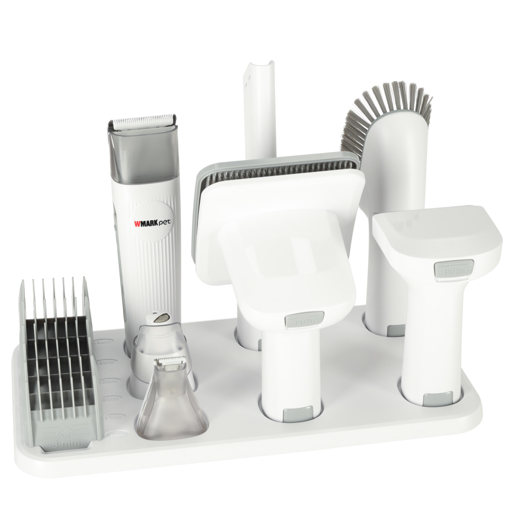 Odkurzacz do sierści psa groomingu WMARK pet - obrazek 5