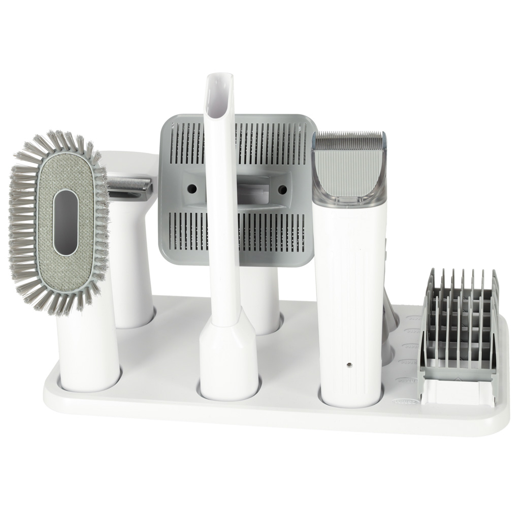 Odkurzacz do sierści psa groomingu WMARK pet - obrazek 6