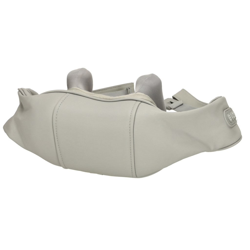 Masażer do pleców kołnierz masujący Shiatsu do karku ramion pleców mięśni - obrazek 6