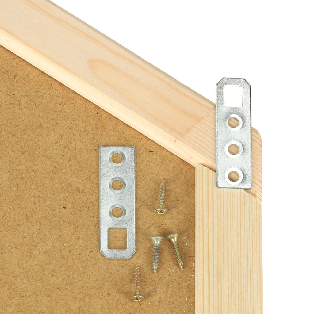 Tablica kredowa magnetyczna 92 x 62 cm - obrazek 5