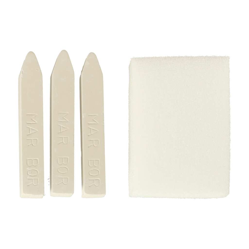 Tablica kredowa magnetyczna 92 x 62 cm - obrazek 7