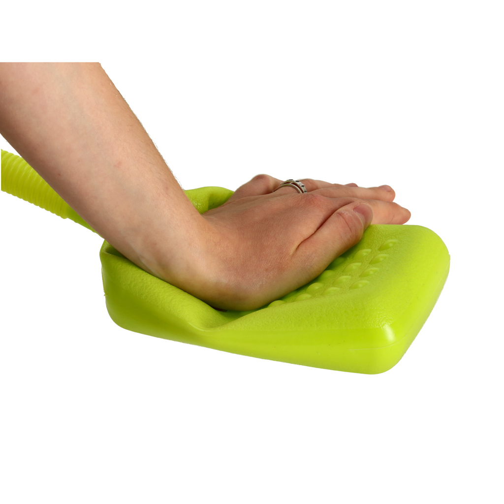 Wyrzutnia rakiet piankowych Power launcher rocket rakiety piankowe x3 - obrazek 7