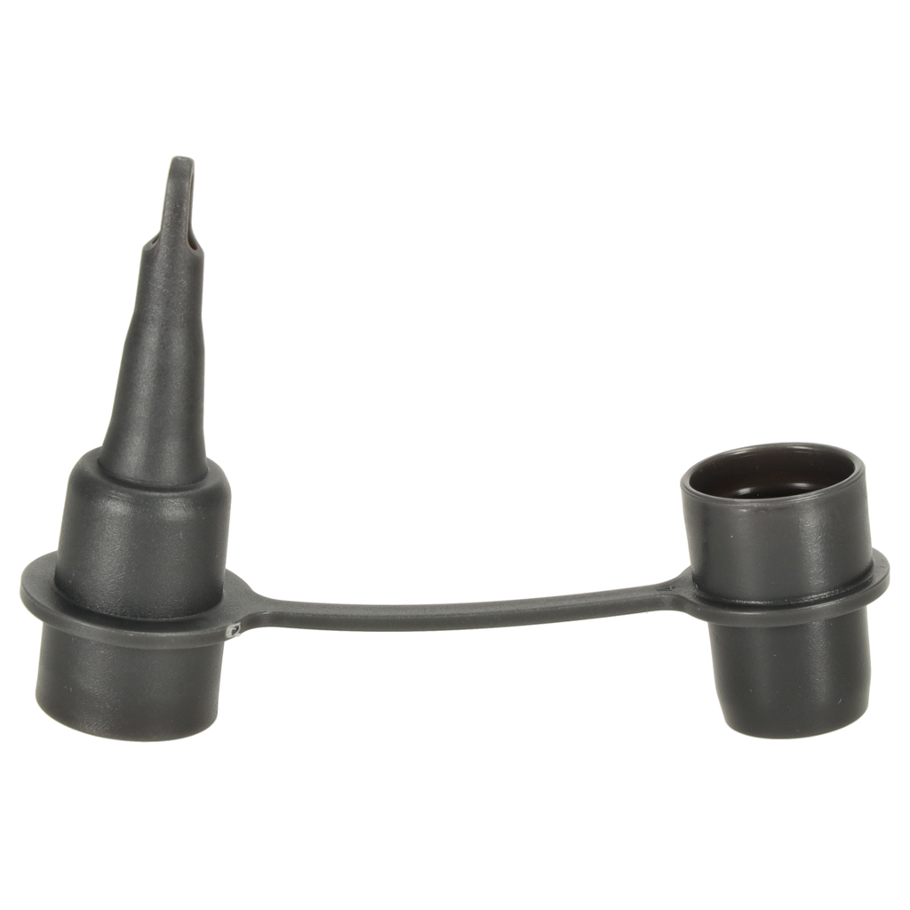 Pompka elektryczna do materaca basenu mini kompresor INTEX 66635 - obrazek 8