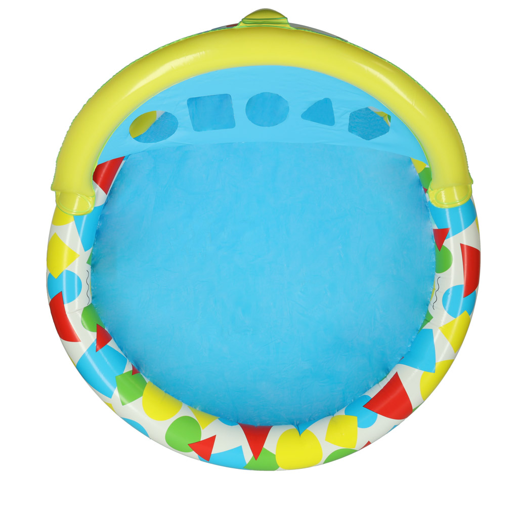 Basen brodzik z poduszką BESTWAY 52378 120cm - obrazek 6