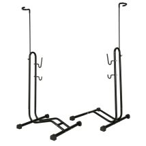 Stojak rowerowy serwisowy RALLEX na rower wolnostojący metal 16-27″