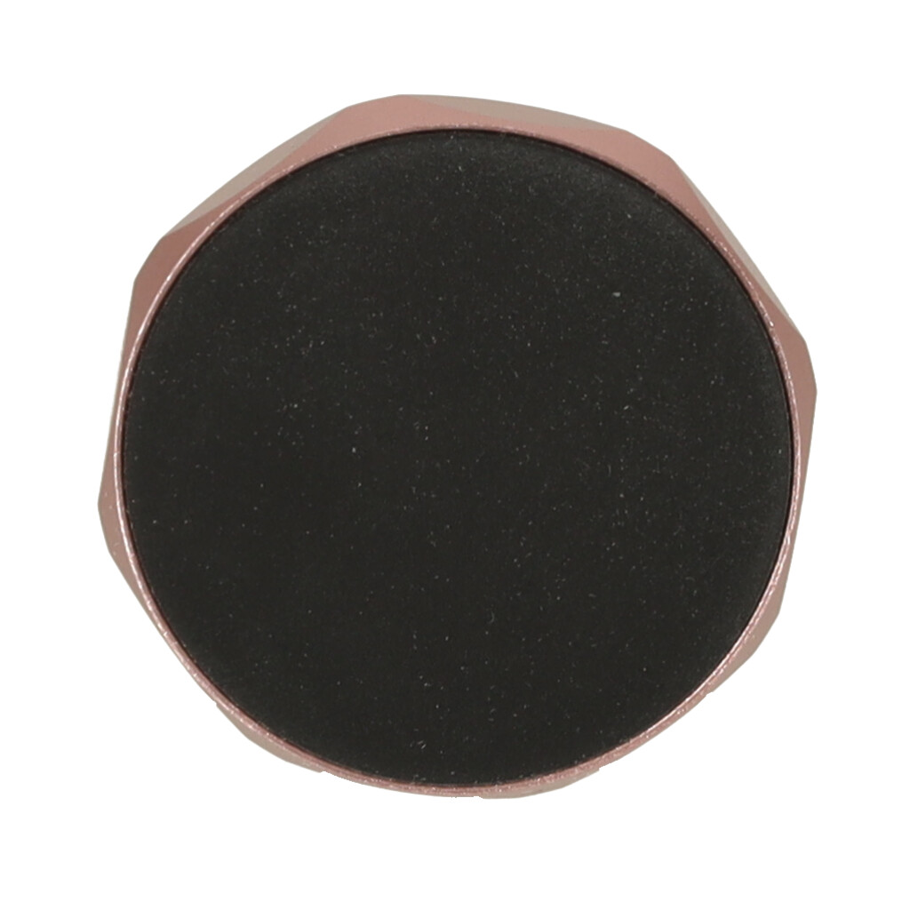 Uchwyt magnetyczny do telefonu holder samochodowy na kratkę wywiew różowy - obrazek 5