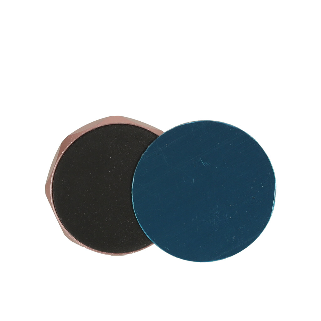 Uchwyt magnetyczny do telefonu holder samochodowy na kratkę wywiew różowy - obrazek 6